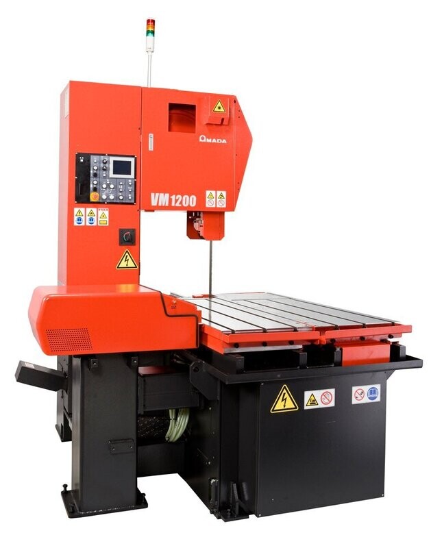 Amada VM1200