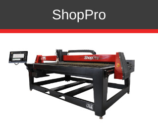 Koike Shop Pro Plasma Cutting Machine