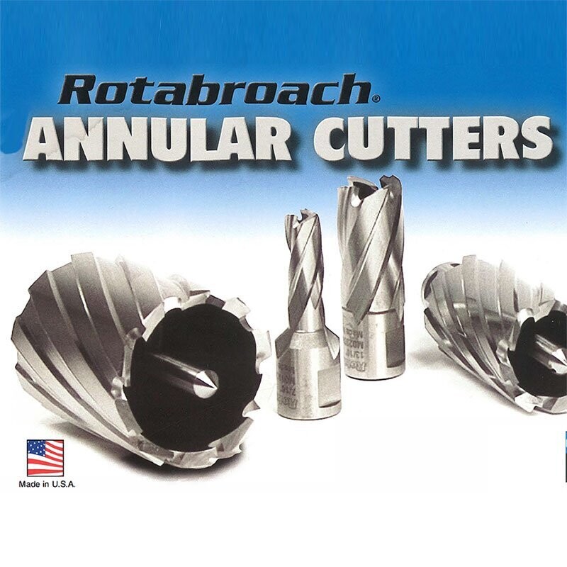 Special - Hougen Cutters