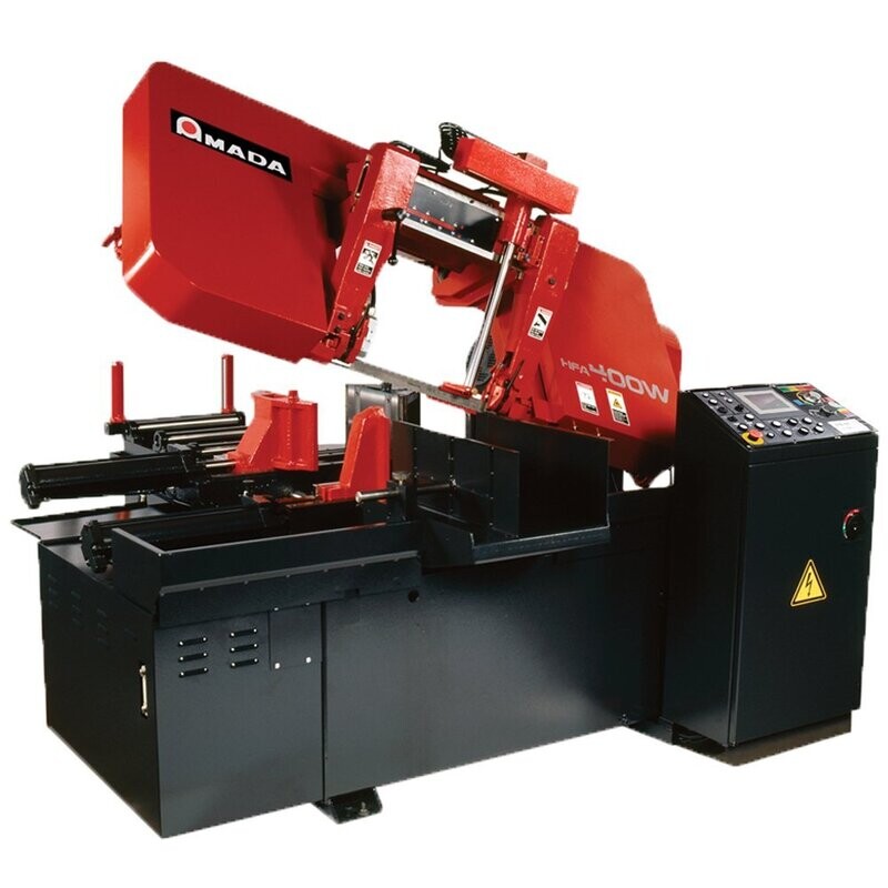 Amada HFA400W
