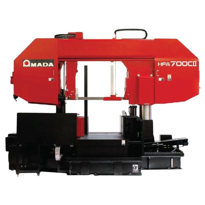 Amada HFA700CII