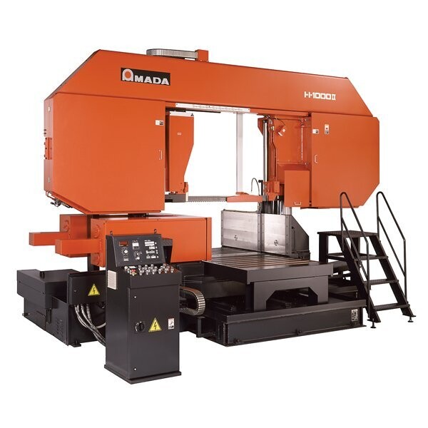 Amada H1000CII