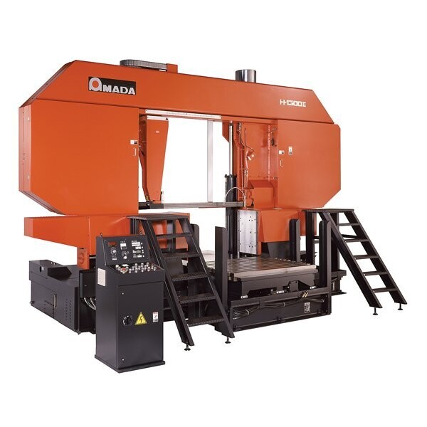 Amada H1300II