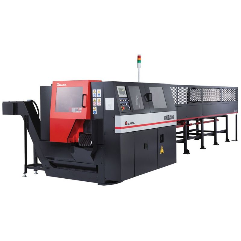 Amada CMII75DG Carbide Cold Saw