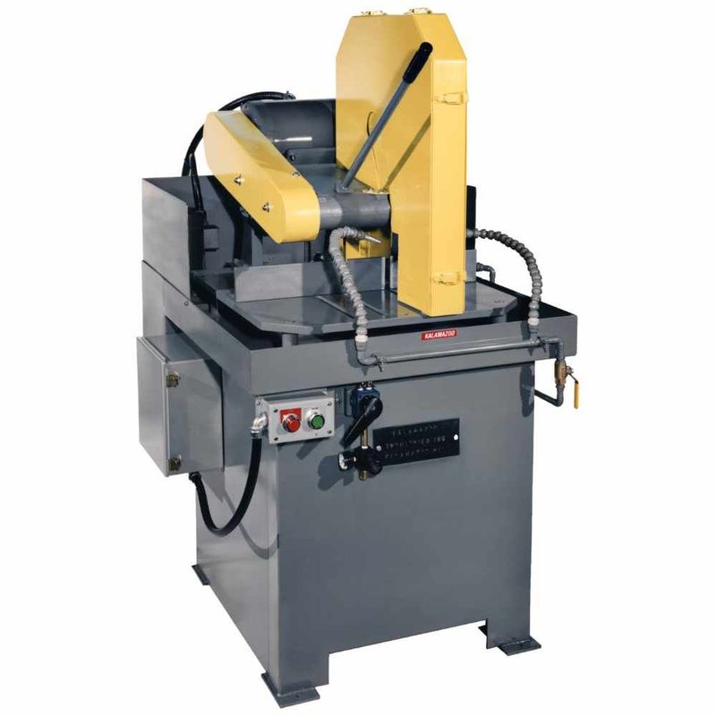 Kalamazoo Industries K20SW 20" Wet Abrasive Saw