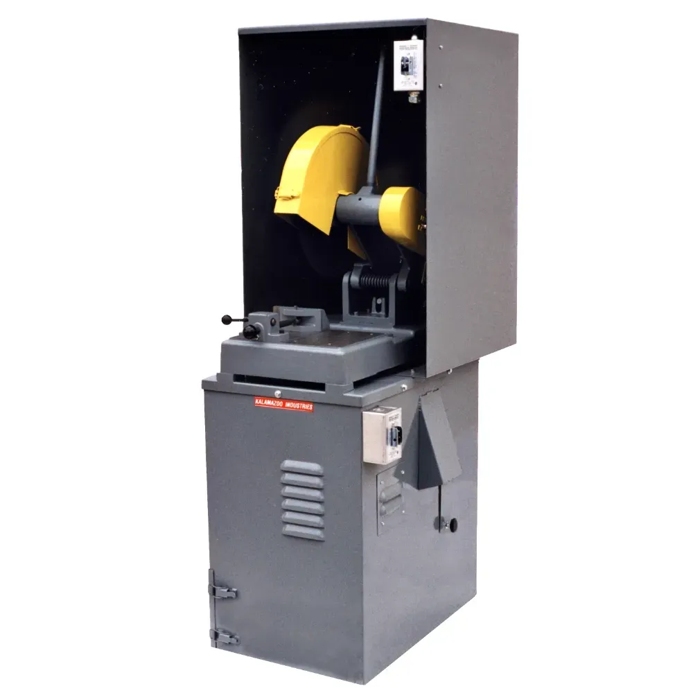 Kalamazoo Industries K12-14V 14" Abrasive Chop Saw