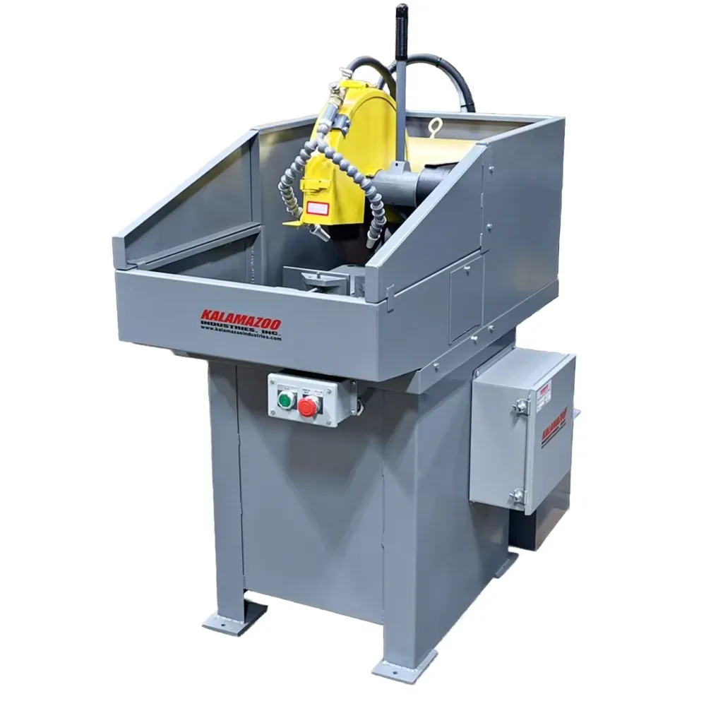 Kalamazoo Industries K12-14W 14" Wet Abrasive Chop Saw