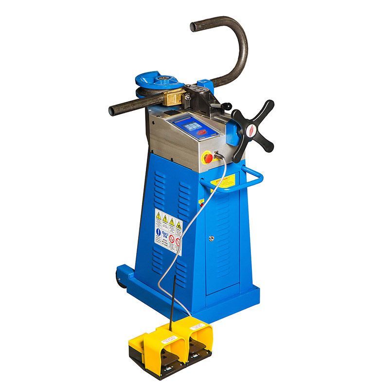 Ercolina Super Bender SB48