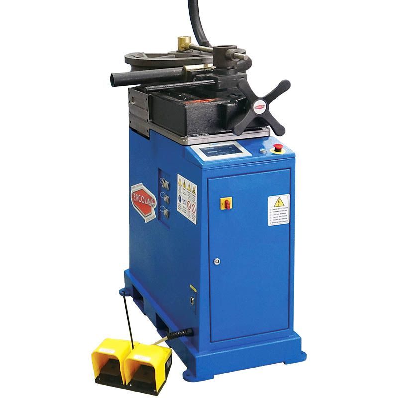 Ercolina Top Bender TB80