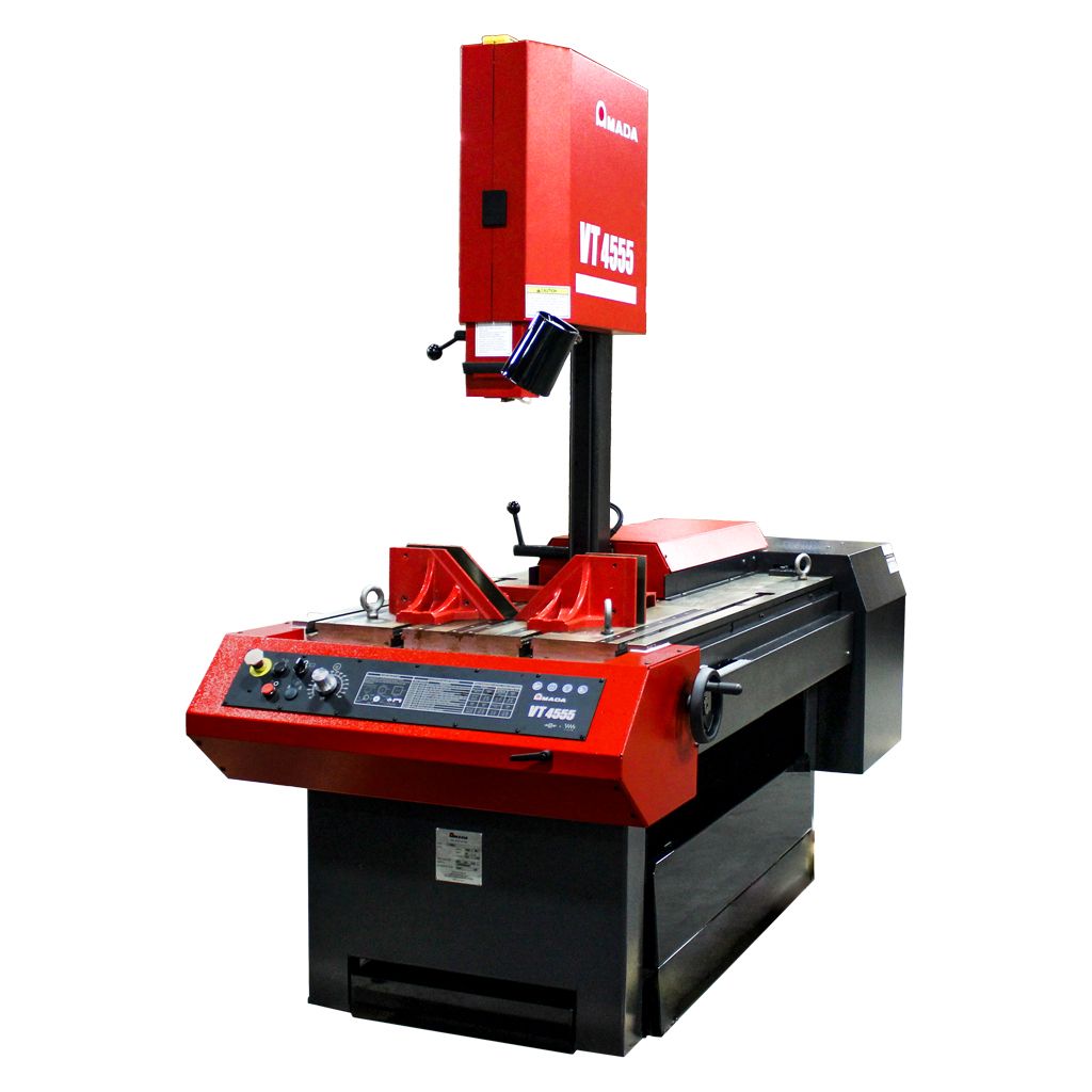 Amada VT4555 (Mark-II)