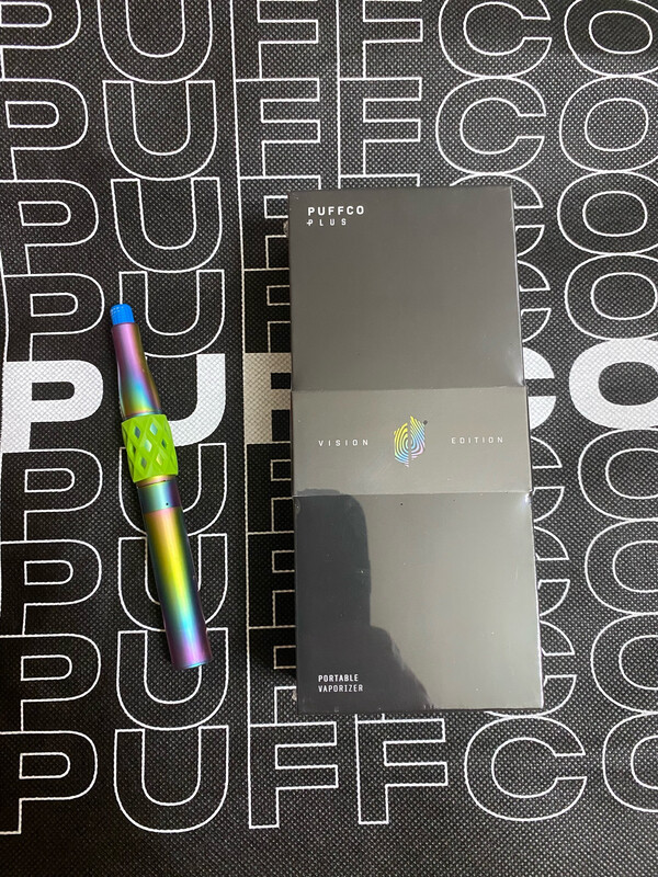 Puffco Products/Accessories