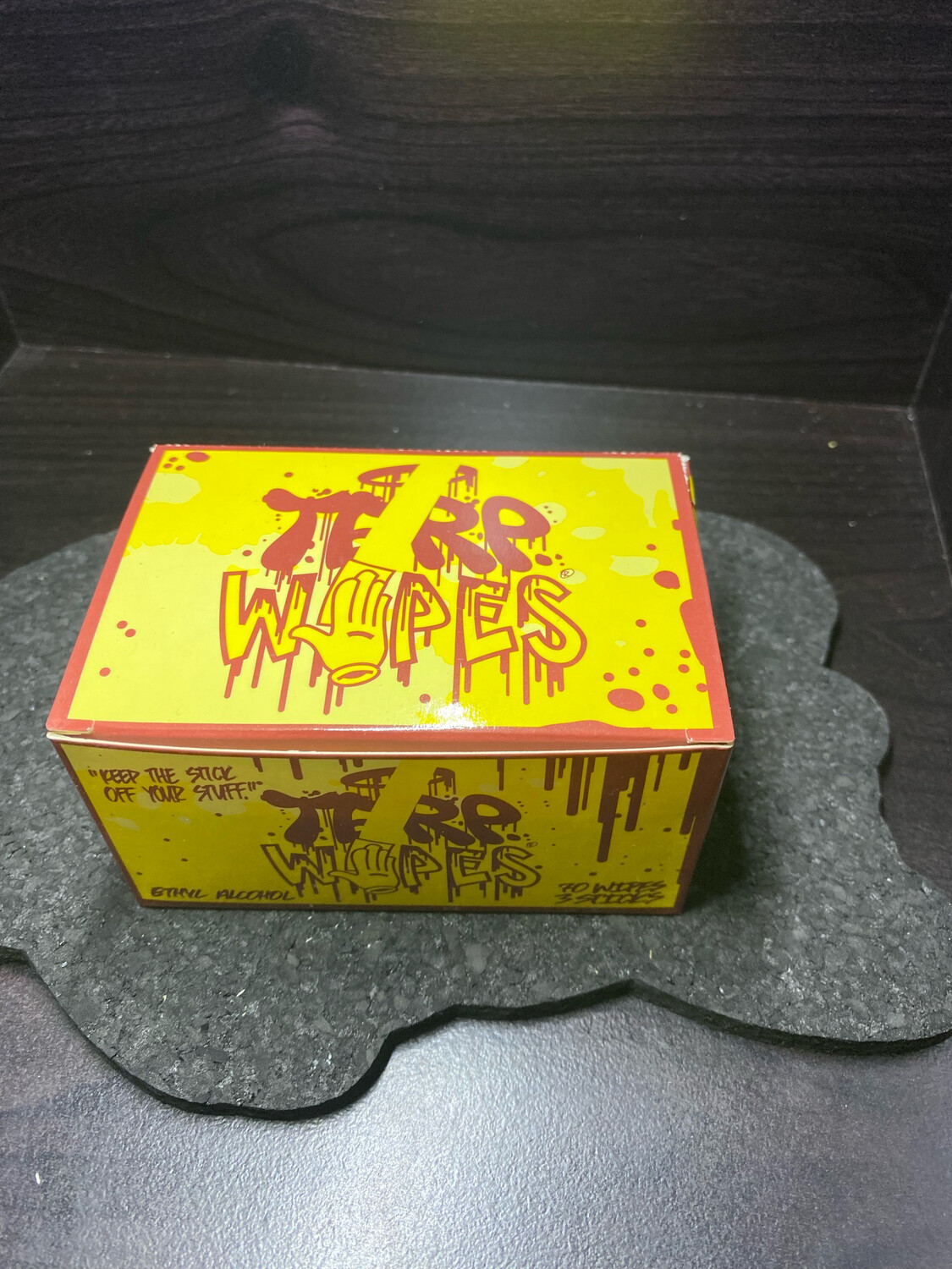 Terp Wipes