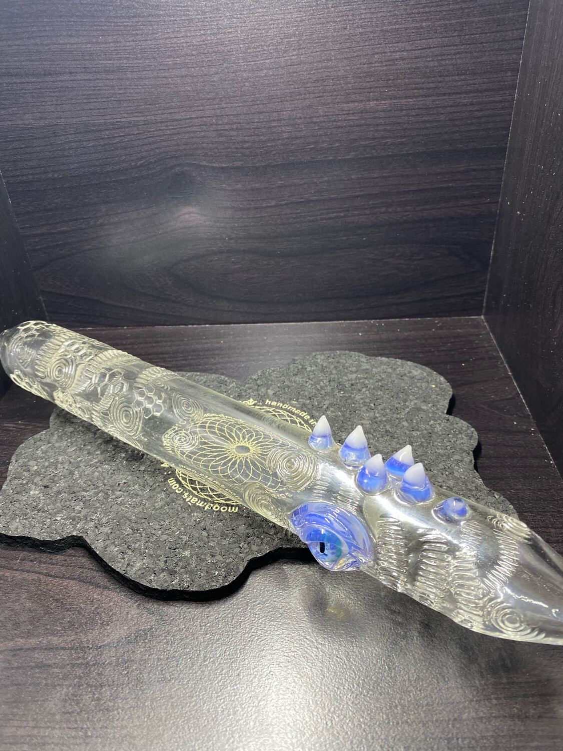 Eli Mazet Steam Roller