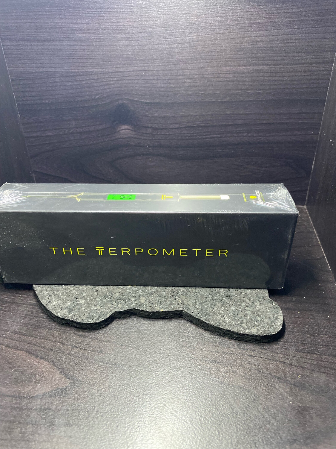Terpometer