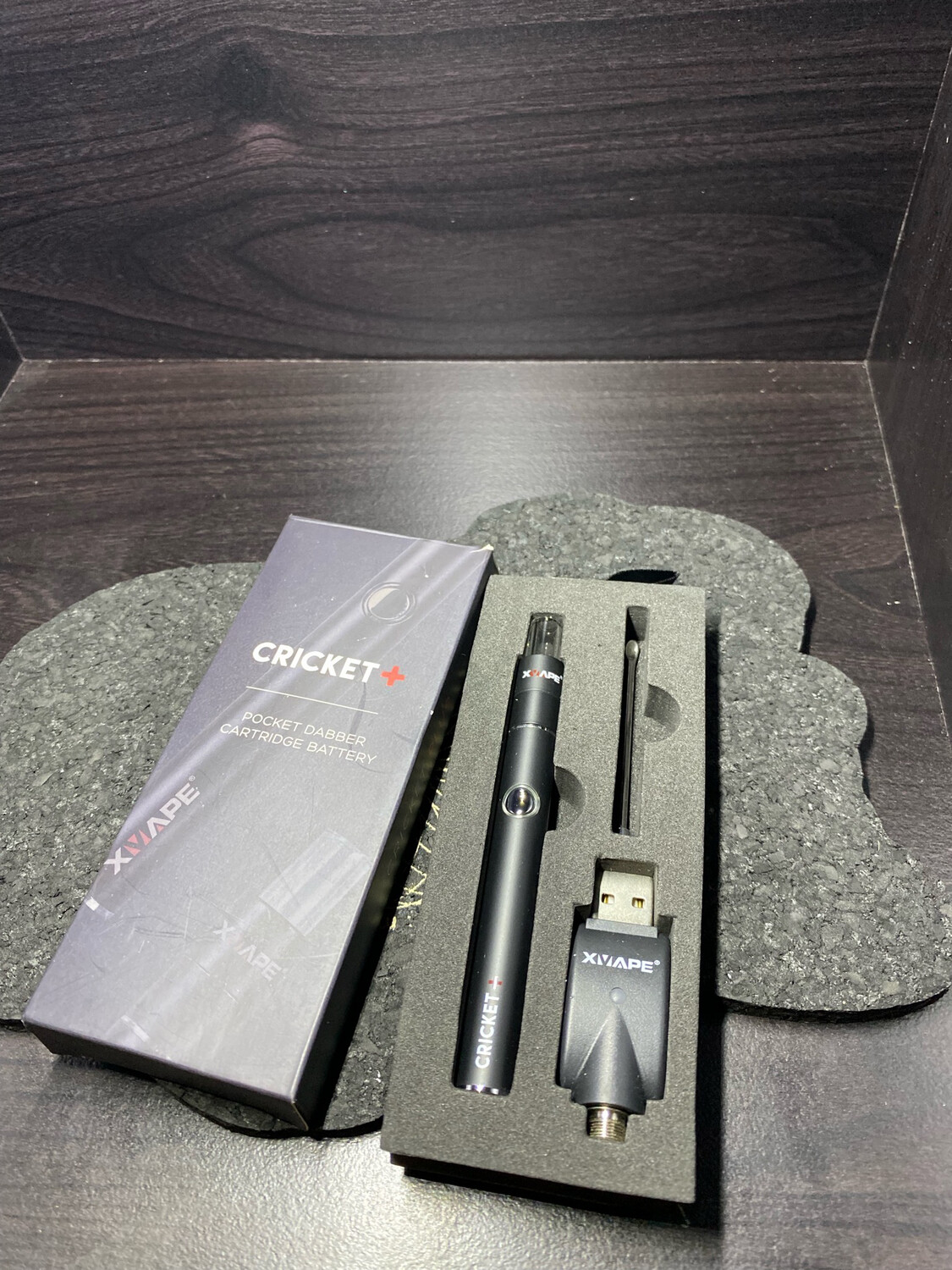 Pocket Dabber 510 Thread Wax Pen