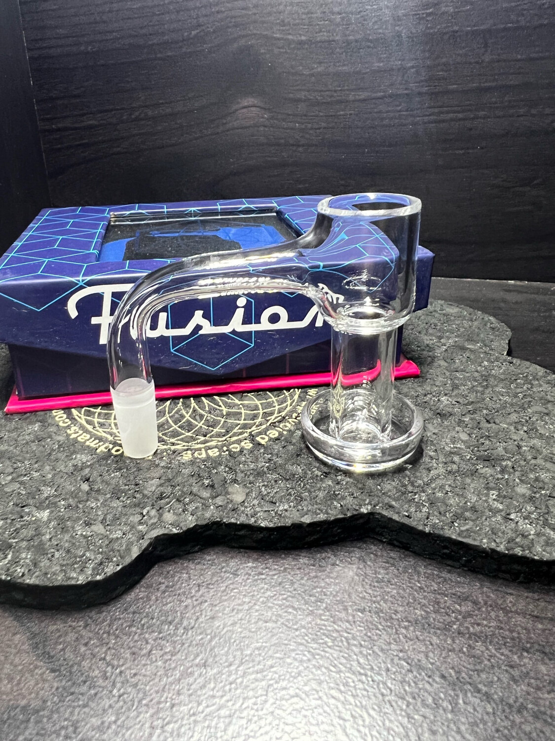 Fusion 10mm Terp Slurper