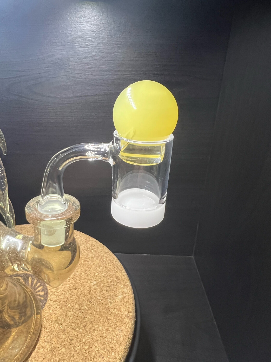 OTP Spinner Cap (cfl) 