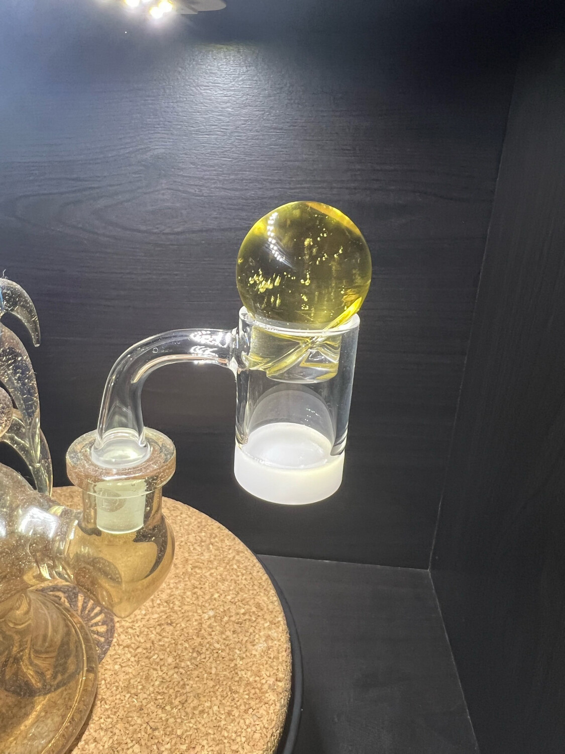 OTP Spinner Cap (cfl)
