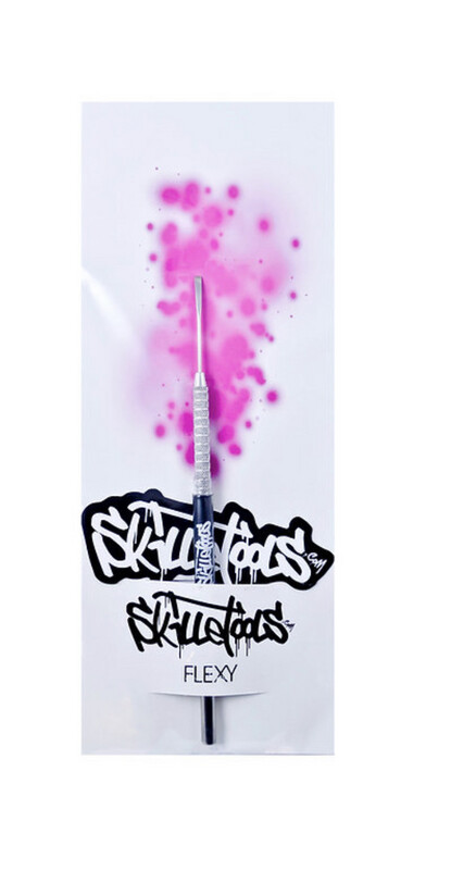Skillet Dab Tool (flexy)