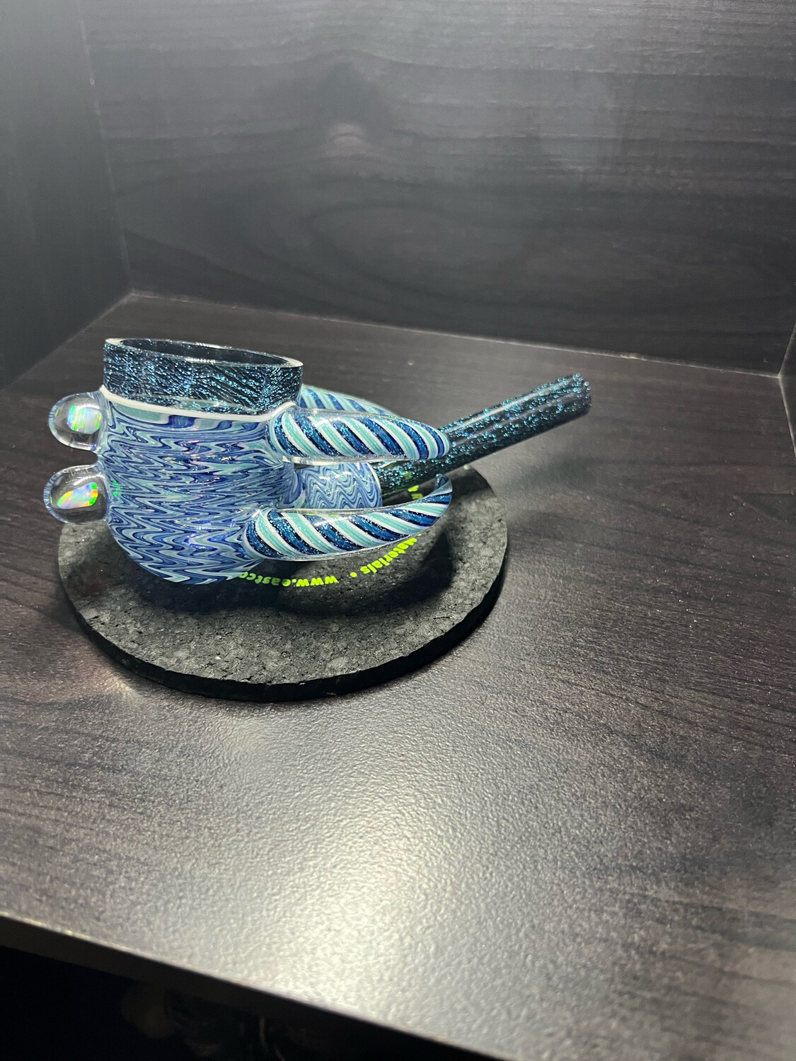Moonboot710 X The Glass Mechanic Proxy Glass