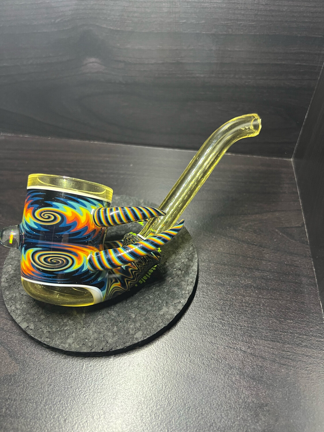 Moonboot710 X The Glass Mechanic Proxy Glass (CFL)