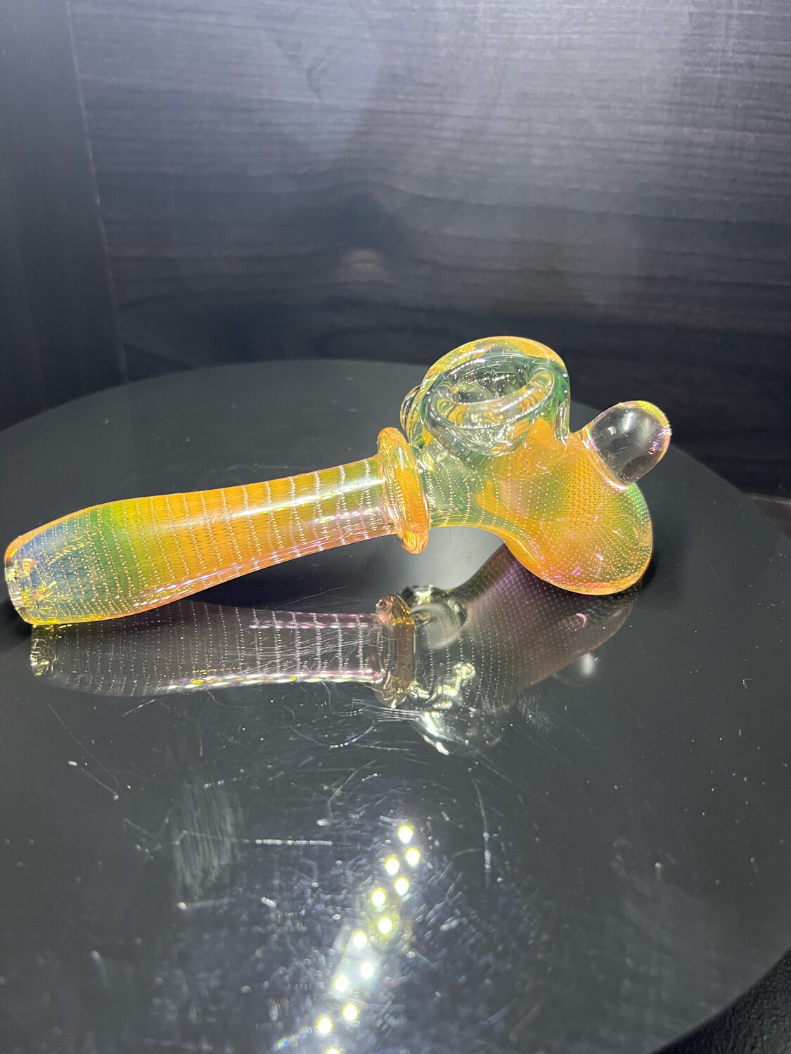 Charlie Shaw Bubble Trap Hammer