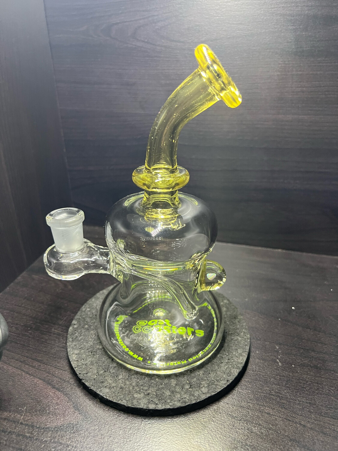 Tedrow Crosby CFL Banger Hanger