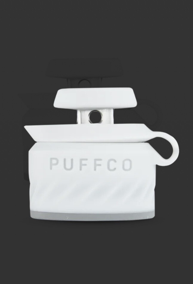 Puffco Pro Joystick Cap (Pearl)