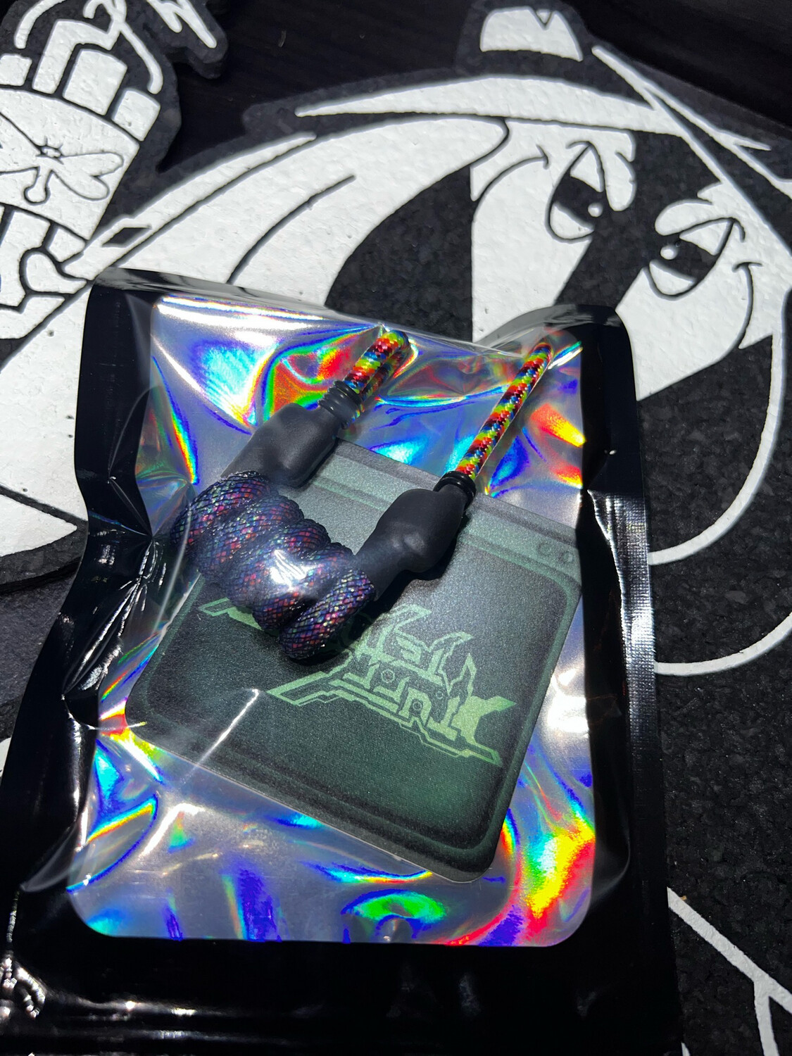 Puffco Pro Tuff Tether (small Loop)