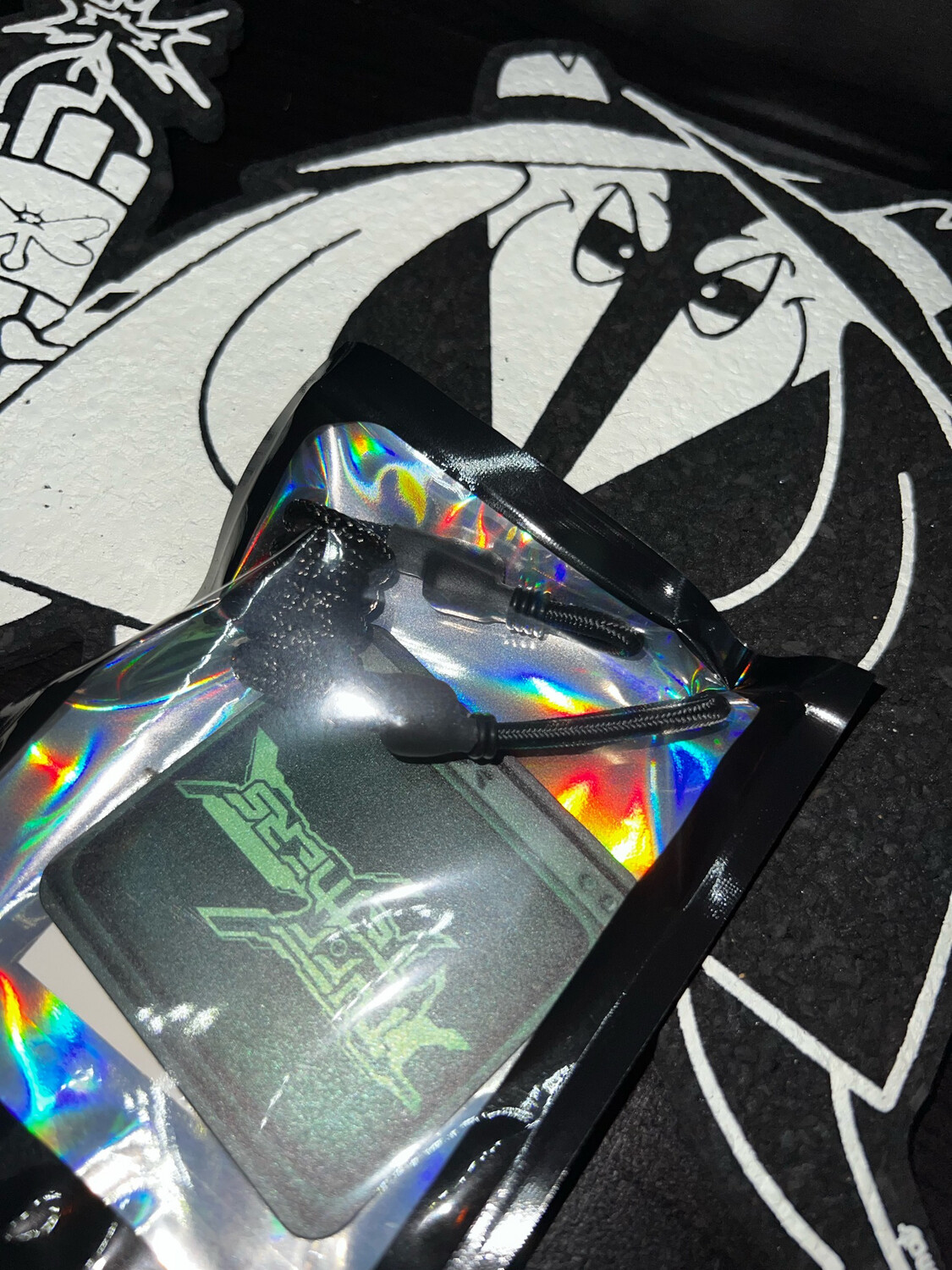 Puffco Pro Tuff Tether (small Loop)