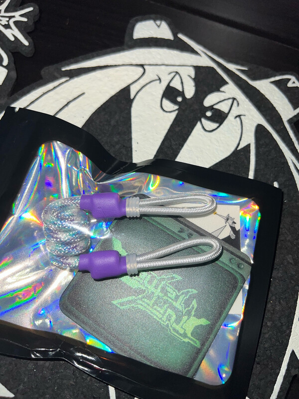 Carta 2 Tuff Tether Otp