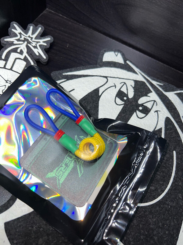 Puffco Pro Tuff Tether Large Loop