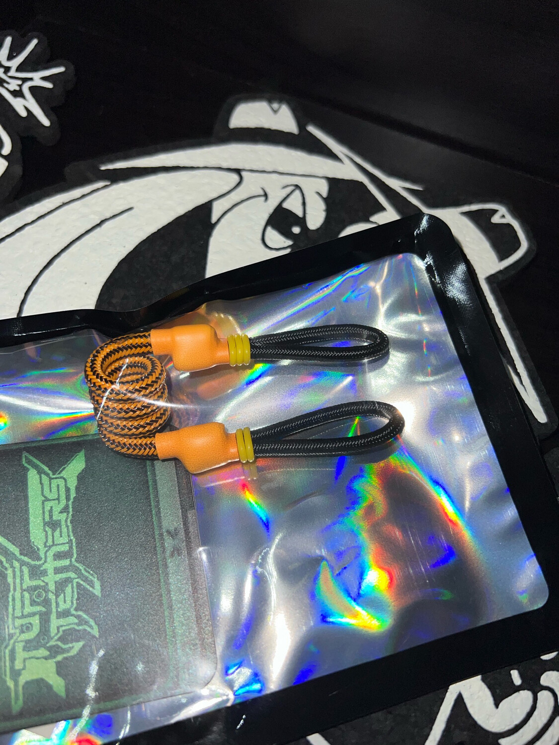 Puffco Pro Tuff Tether (large loop)