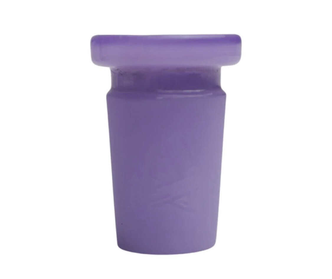 14mm-10mm Joint Reducer(purple)