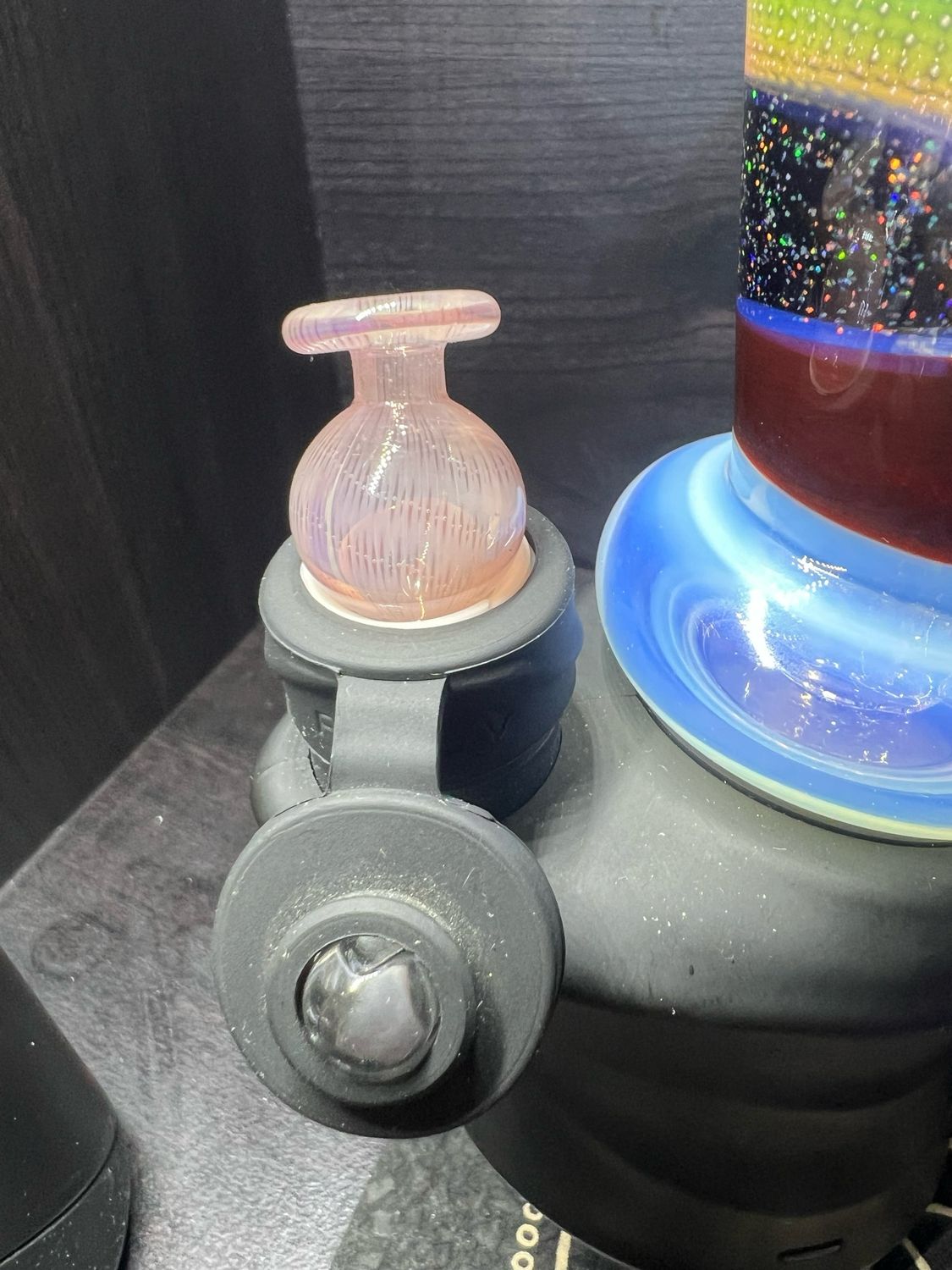 Charlie Shaw E-rig Cap