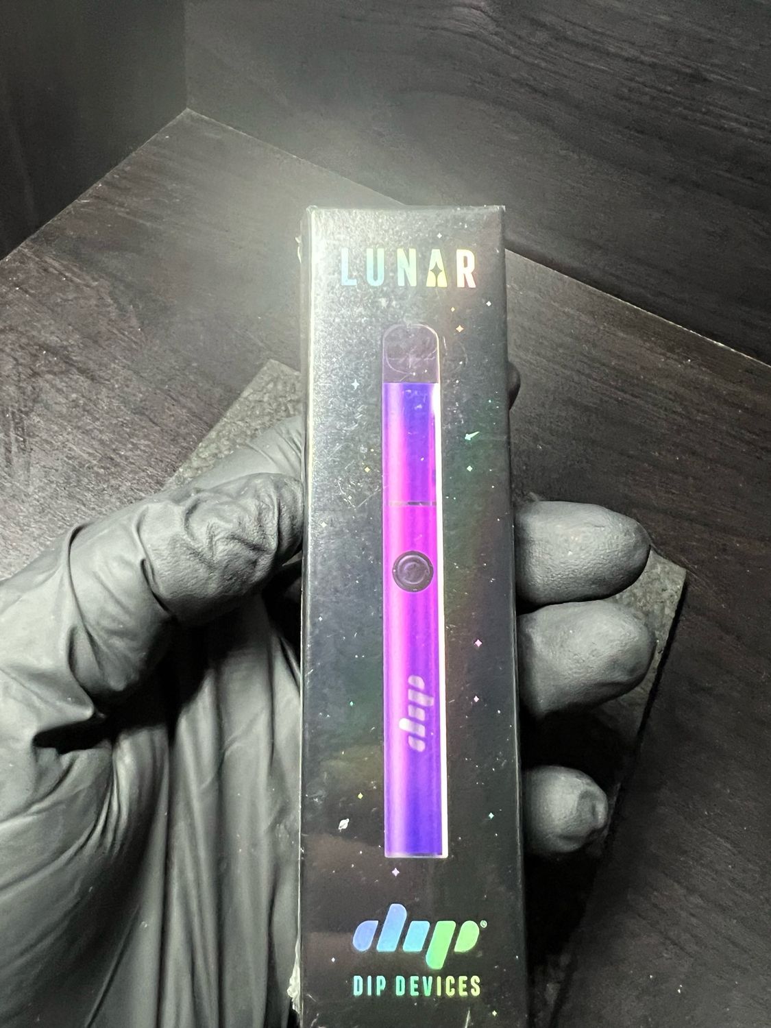 Lunar Wax Pen