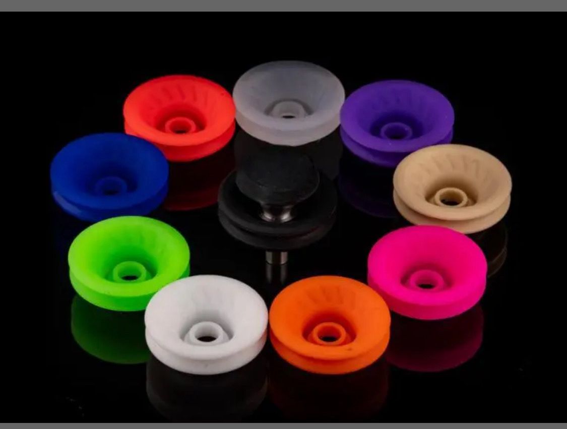 Sandleash Puffco Flux Cap (silicone only)