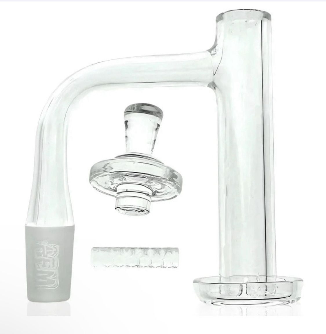 AFM Control Tower Set-banger,pillar,cap (10mm)