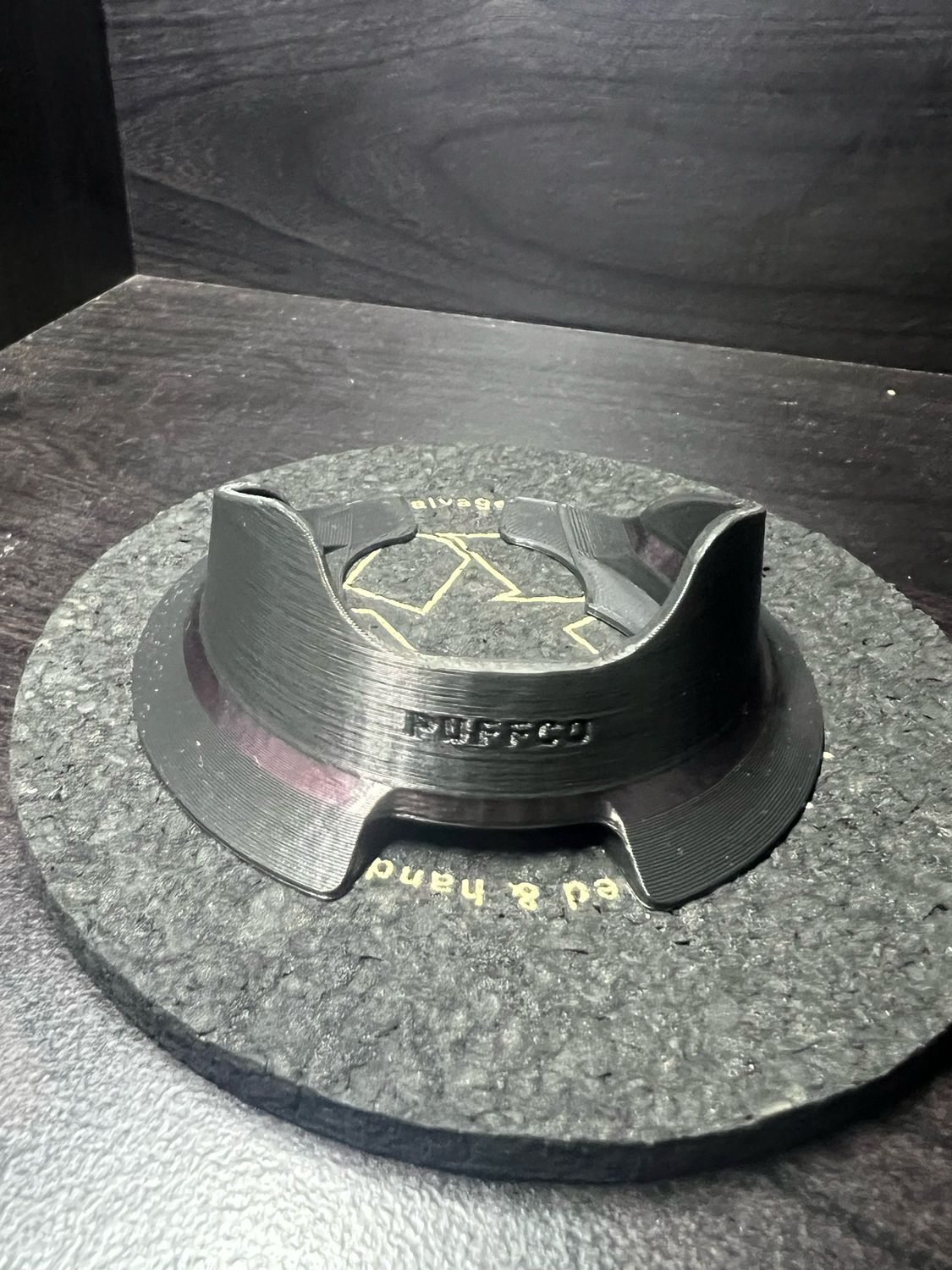 Puffco Pro Stabilizing Base Fits The New Puffco Peak and pro Models