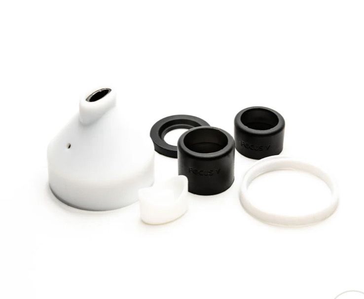 Aeris Silicone Accessory Kit