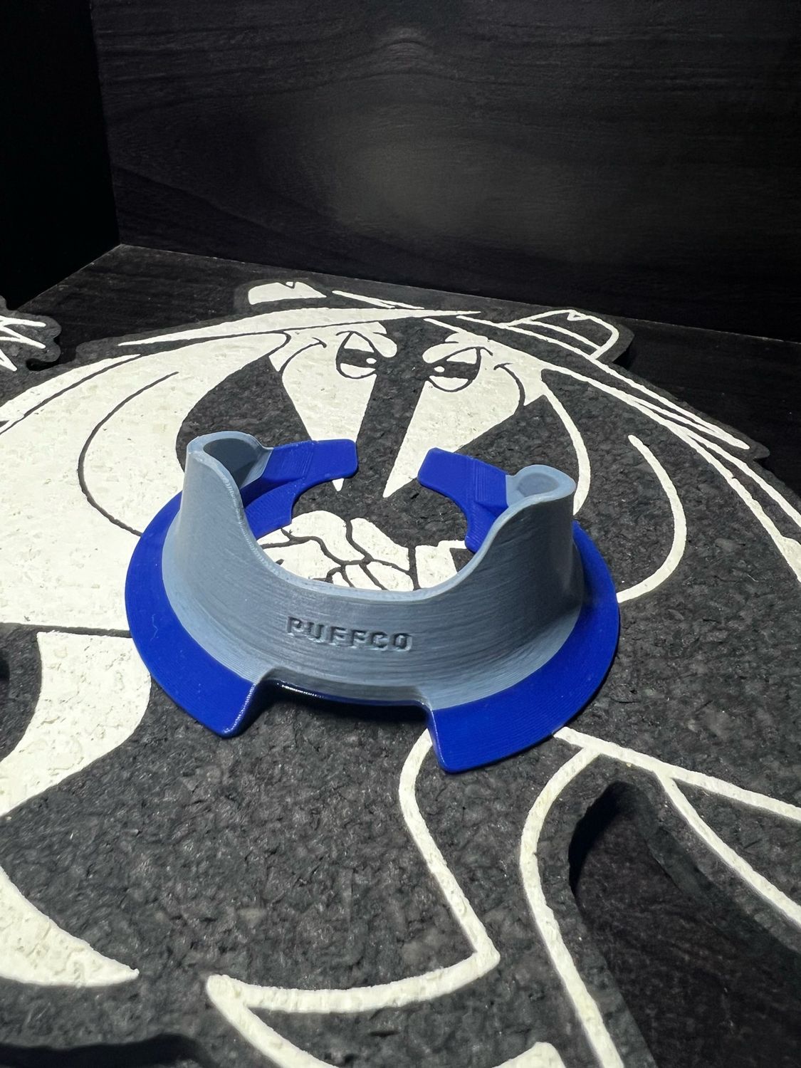 Puffco Pro Stabilizing Base Fits The New Puffco Peak and pro Models