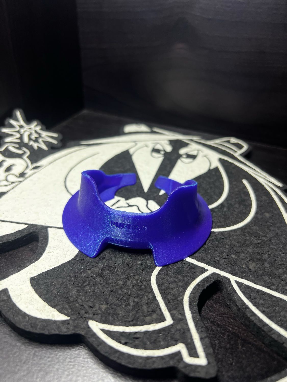 Puffco Pro Stabilizing Base Fits The New Puffco Peak and pro Models