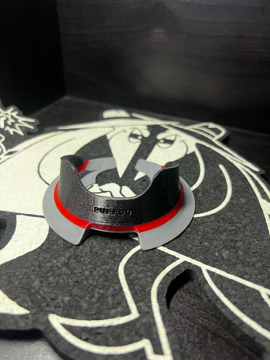 Puffco Pro Stabilizing Base Fits The New Puffco Peak and pro Models