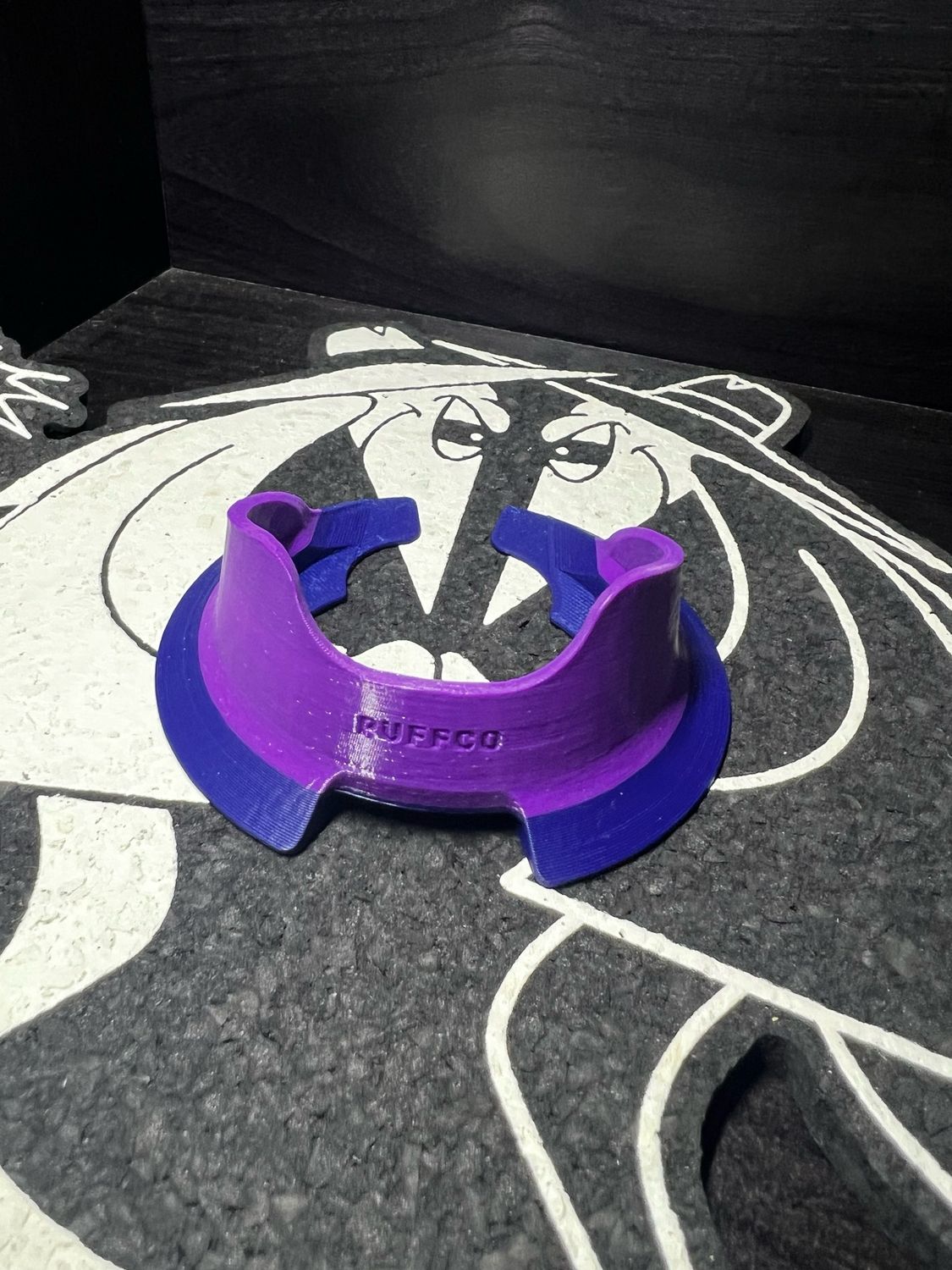 Puffco Pro Stabilizing Base Fits The New Puffco Peak and pro Models
