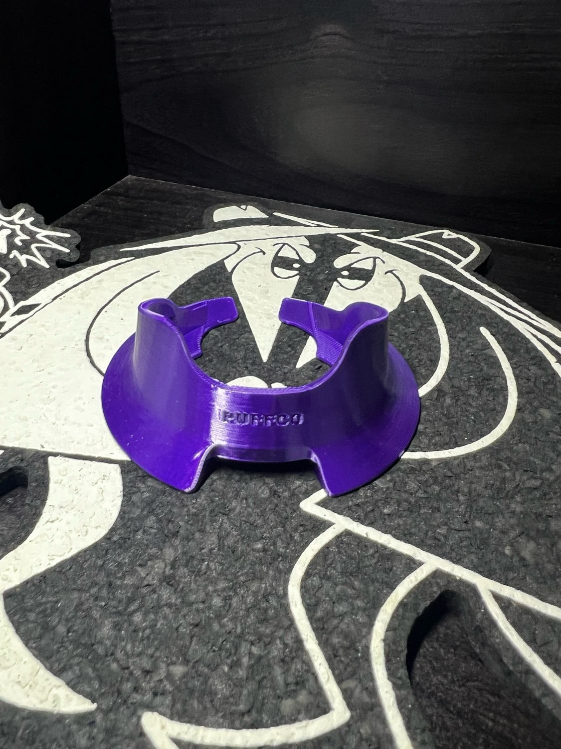 Puffco Pro Stabilizing Base Fits The New Puffco Peak and pro Models