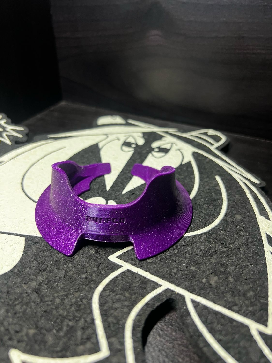 Puffco Pro Stabilizing Base Fits The New Puffco Peak and pro Models