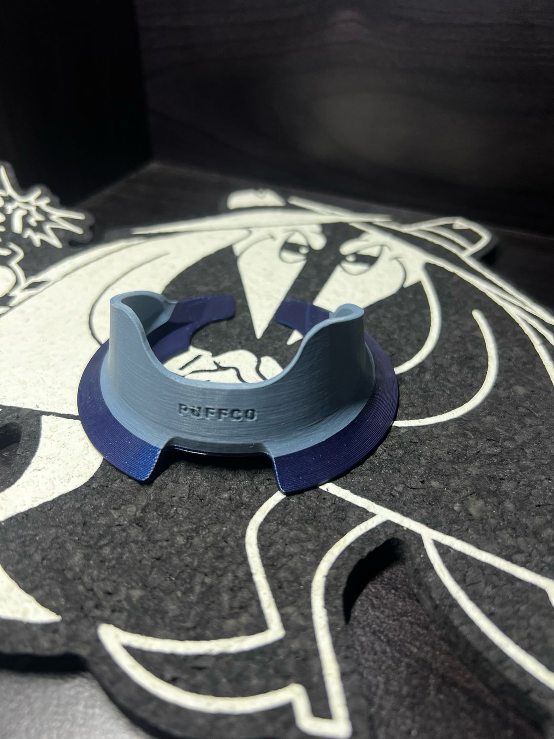 Puffco Pro Stabilizing Base Fits The New Puffco Peak and pro Models