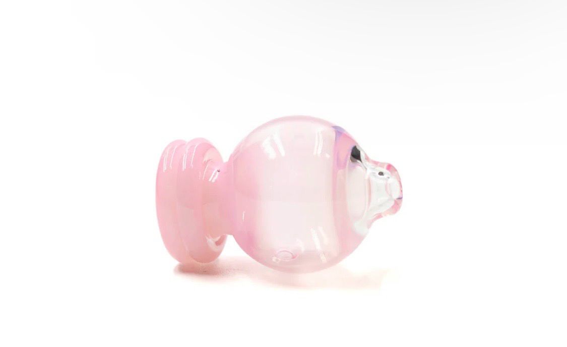 Zach Harrison E Rig Cap Milky Pink