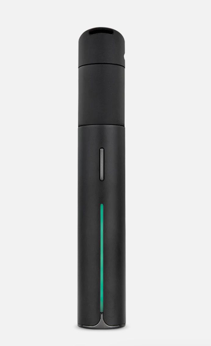 Puffco Pivot (onyx)