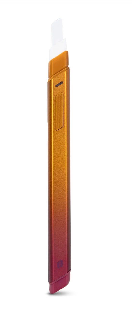 Puffco Hot Knife Horizon Orange